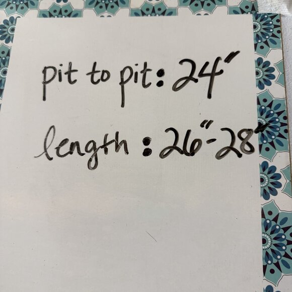 Liz Claiborne Velvet Top Black Floral Stretch Relaxed Party Office Dressy XXL - Picture 11 of 12